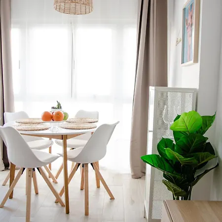 Appartement Sol Pride Plaza De Andalucia Torremolinos