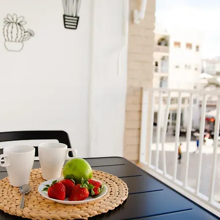 Sol Pride Plaza De Andalucia Appartement Torremolinos