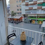 Sol Pride Torremolinos. Plaza De Andalucia Τορρεμολίνος
