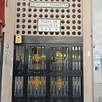 Sol Pride Torremolinos. Plaza De Andalucia Διαμέρισμα *