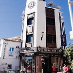 Sol Pride Torremolinos. Plaza De Andalucia Διαμέρισμα
