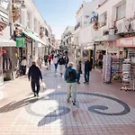 Διαμέρισμα Sol Pride Torremolinos. Plaza De Andalucia