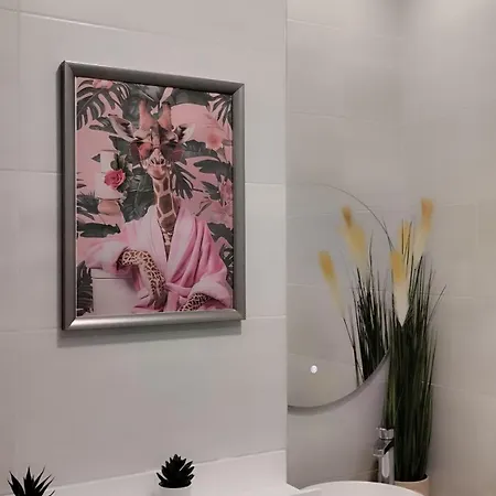 Sol Pride Plaza De Andalucia Apartment *