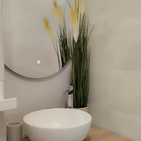 Lägenhet Sol Pride Plaza De Andalucia *