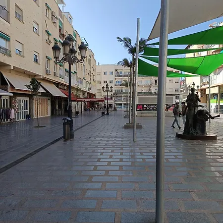 Sol Pride Plaza De Andalucia