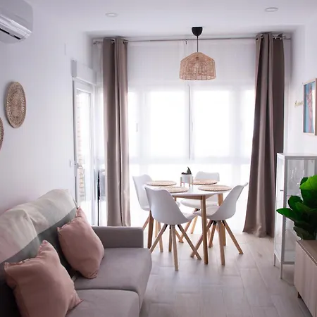 Sol Pride Plaza De Andalucia * Torremolinos