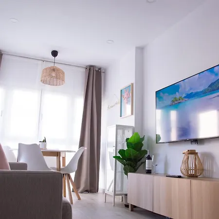 Sol Pride Plaza De Andalucia Torremolinos