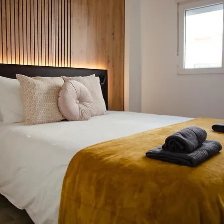 Sol Pride Plaza De Andalucia *