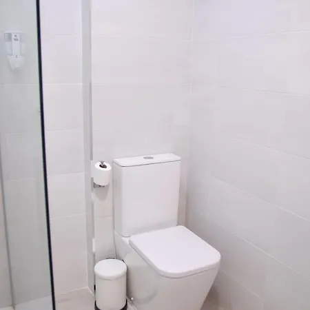 Sol Pride Plaza De Andalucia Apartment *