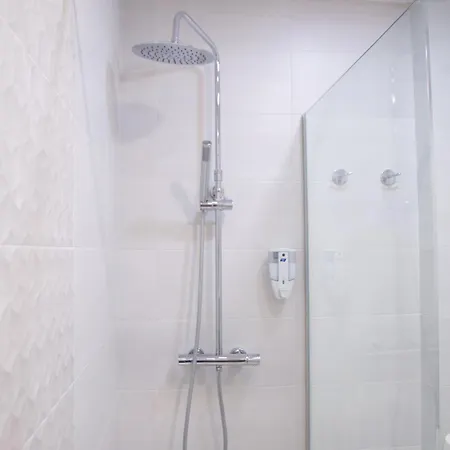 Sol Pride Plaza De Andalucia