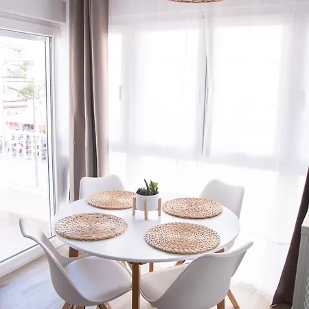 Sol Pride Plaza De Andalucia * Torremolinos