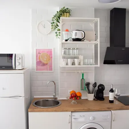 Apartamento Sol Pride Plaza De Andalucia *