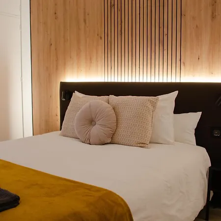 Sol Pride Plaza De Andalucia Apartamento Torremolinos