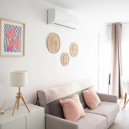 Sol Pride Plaza De Andalucia * Torremolinos