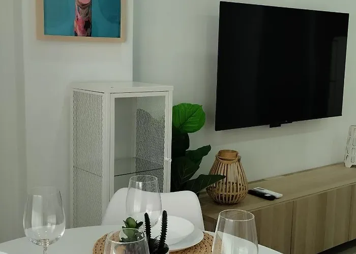 Apartamento Sol Pride Plaza De Andalucia