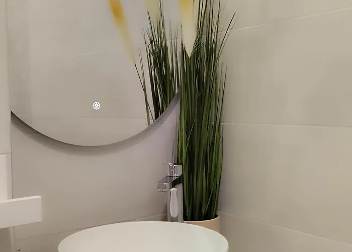 Apartamento Sol Pride Plaza De Andalucia *