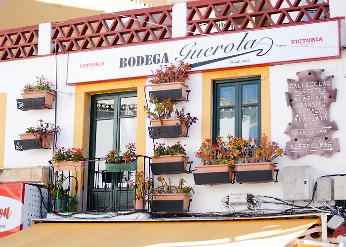 Apartamento Sol Pride Plaza De Andalucia