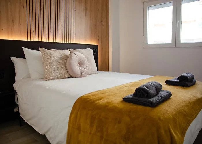 Sol Pride Plaza De Andalucia *