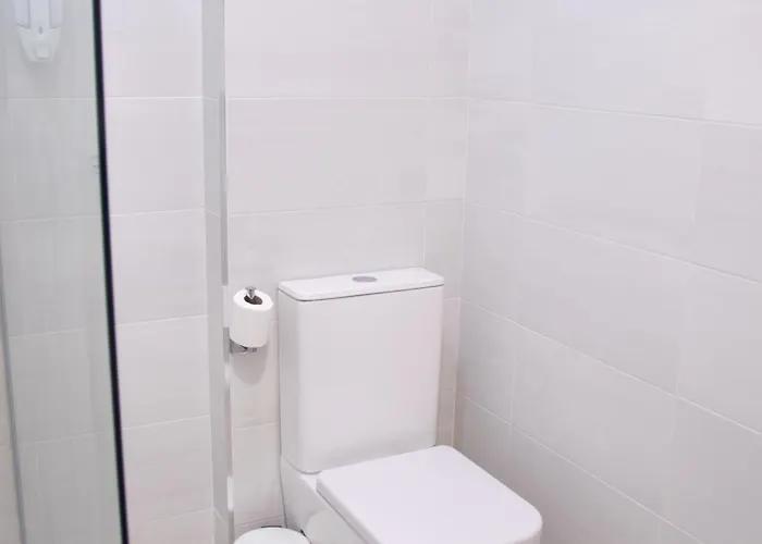 Sol Pride Plaza De Andalucia Apartamento *