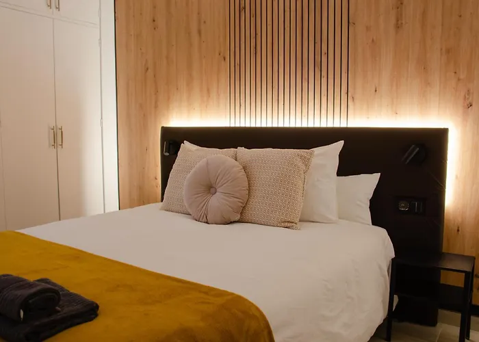 Sol Pride Plaza De Andalucia Apartamento Torremolinos