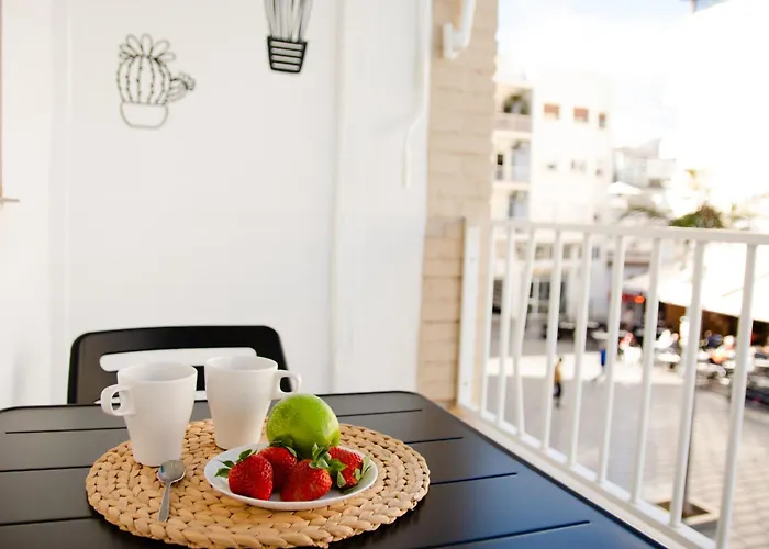 Sol Pride Plaza De Andalucia Apartamento Torremolinos