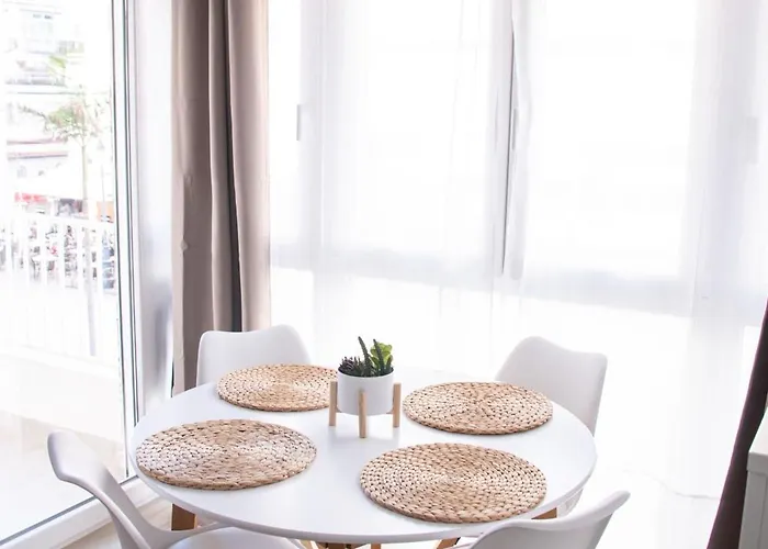 Sol Pride Plaza De Andalucia * Torremolinos